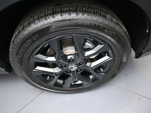 Certified 2023 Honda HR-V Sport image 15