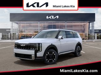 New 2027 Kia Telluride EX w/ Towing Package AWD/4WD 360° Tour