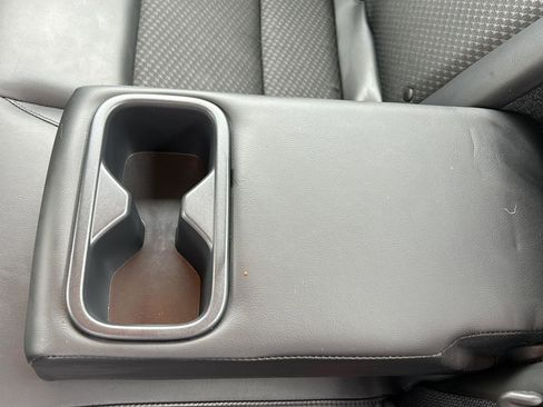 Used 2023 Nissan Altima 2.5 SR image 25