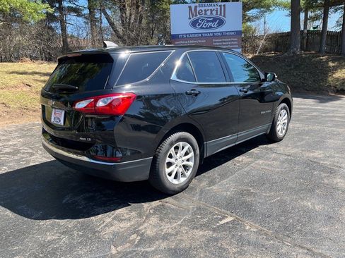 Used 2018 Chevrolet Equinox LT image 6