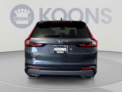 Used 2025 Honda CR-V Sport-L image 5