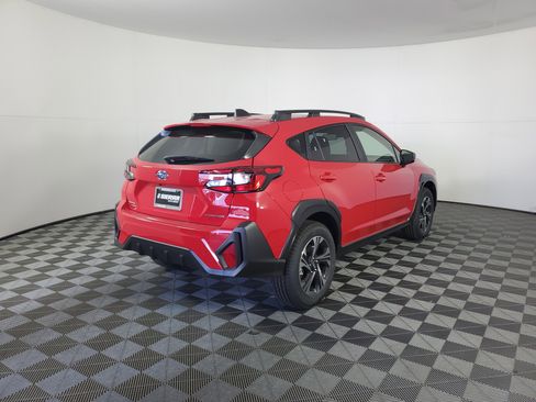 New 2025 Subaru Crosstrek 2.5i Premium image 4