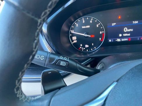 Used 2023 Buick Envision Preferred image 27