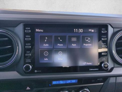 Used 2023 Toyota Tacoma TRD Sport image 13