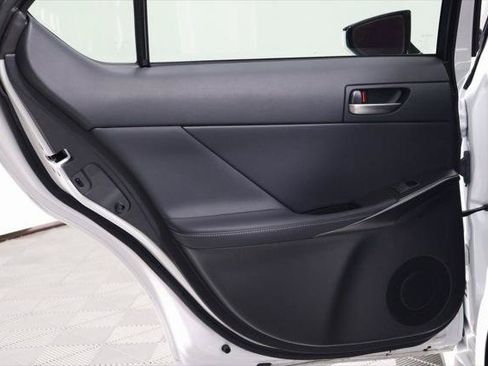 Certified 2023 Lexus IS 300 w/ Premium Package RWD image 13