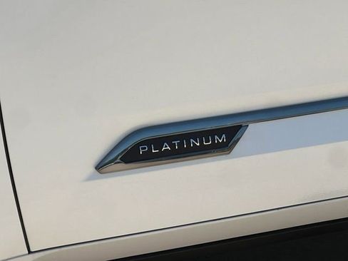 New 2026 Toyota Tundra Platinum AWD/4WD image 9