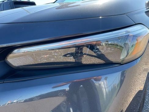 Used 2022 Honda Civic Sport image 4