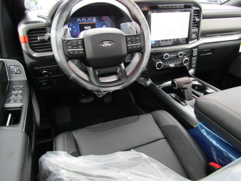 New 2026 Ford F150 Raptor AWD/4WD image 2