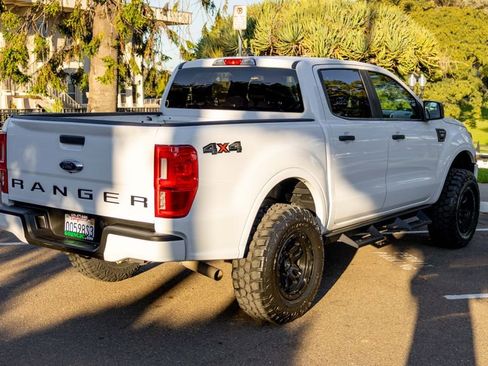 Used 2022 Ford Ranger XLT image 14