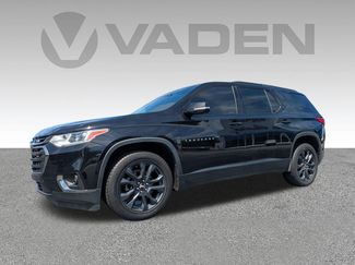 Used 2020 Chevrolet Traverse RS FWD video 2