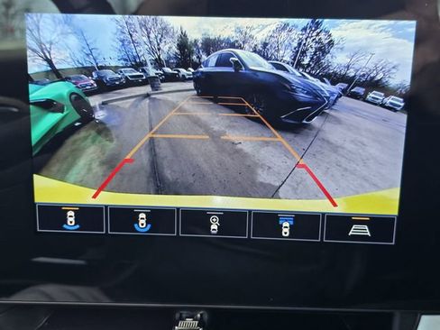 Used 2023 Chevrolet Corvette Z06 w/ Z07 Performance Package image 15