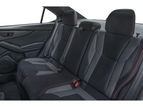 Used 2024 Subaru WRX AWD/4WD image 15
