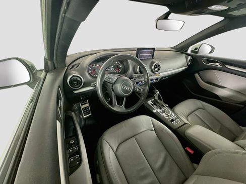Used 2019 Audi A3 2.0T Titanium FWD image 18