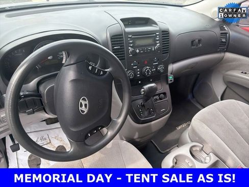 Used 2008 Hyundai Entourage Limited FWD image 9