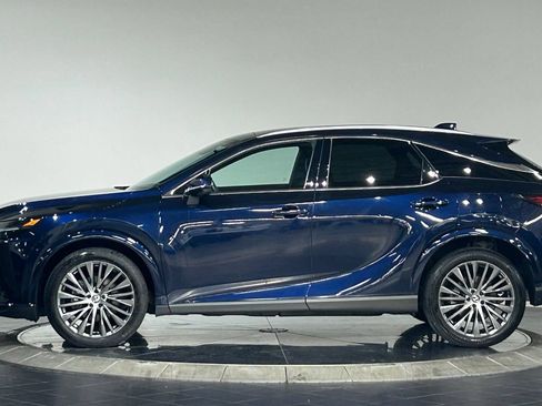 Used 2024 Lexus RX 350 w/ Convenience Package AWD/4WD image 6