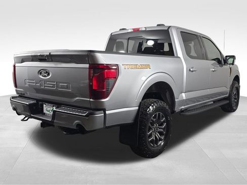 Certified 2026 Ford F150 Tremor w/ Tow/Haul Package AWD/4WD image 7