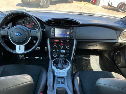 Used 2016 Subaru BRZ Limited w/ Popular Package #2 image 15