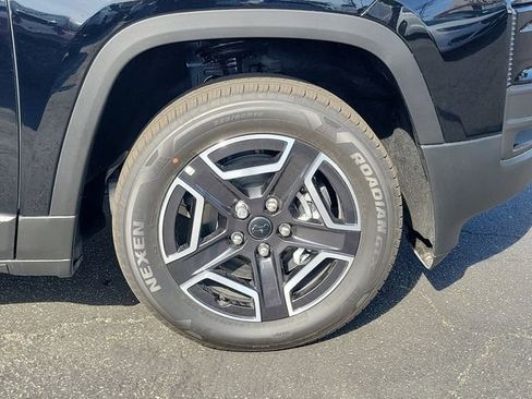 New 2026 Jeep Cherokee Limited AWD/4WD image 5