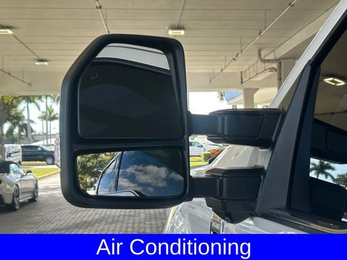 Used 2022 Ford F250 King Ranch w/ King Ranch Ultimate Package image 17