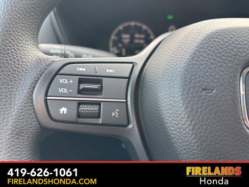 New 2026 Honda CR-V LX image 14