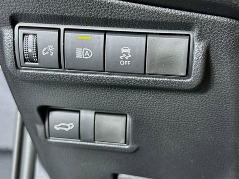 New 2026 Toyota Corolla Cross XLE FWD image 14