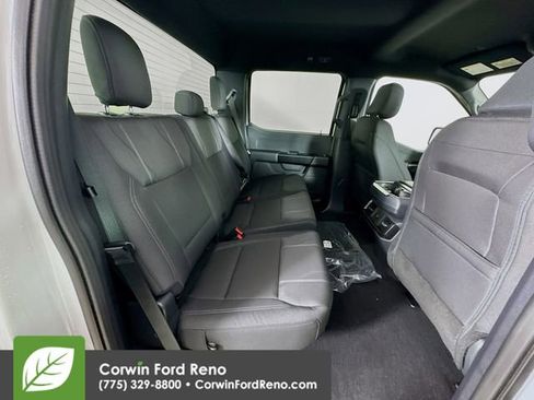 New 2026 Ford F150 STX w/ Equipment Group 200A image 27