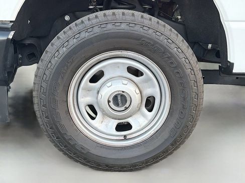 Used 2024 Ford F350 XL w/ FX4 Off-Road Package AWD/4WD image 28