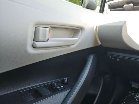 Used 2026 Toyota Corolla LE FWD image 33