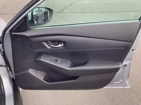 Used 2023 Honda Accord LX image 35