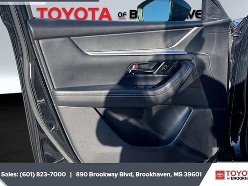 Used 2025 MAZDA CX-90 3.3 Turbo w/ Preferred Package image 17