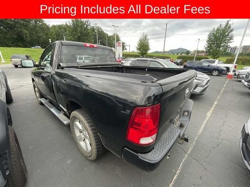 Used 2014 RAM 1500 Tradesman w/ Power & Remote Entry Group AWD/4WD image 5