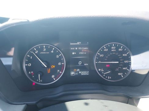 Certified 2025 Subaru Crosstrek 2.5i Limited AWD/4WD image 13