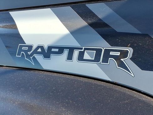 Certified 2023 Ford Bronco Raptor image 9