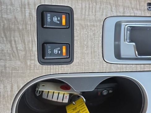 Used 2024 Nissan Murano SL image 32