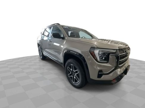 New 2026 GMC Terrain AT4 w/ Convenience Package III image 2