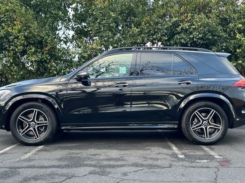 New 2026 Mercedes-Benz GLE 350 4MATIC image 6