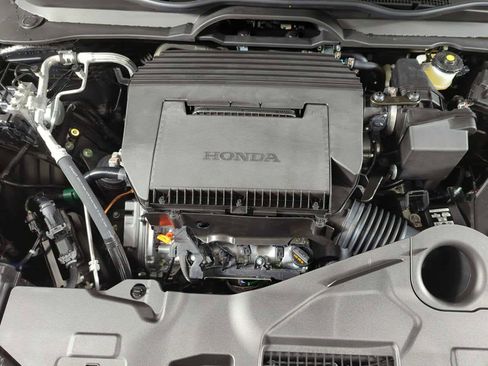 New 2026 Honda Pilot EX-L image 8