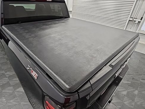 Used 2023 GMC Sierra 1500 SLT w/ SLT Premium Package image 36