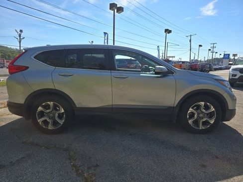 Used 2019 Honda CR-V EX-L image 7