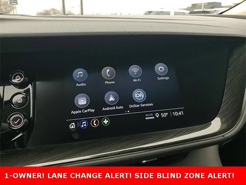 Certified 2022 Buick Envision Preferred w/ Safety Package image 19