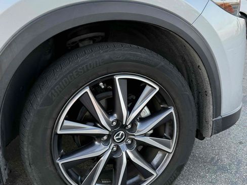 Used 2018 MAZDA CX-5 Grand Touring FWD image 21