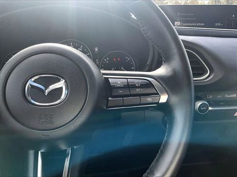 Used 2024 MAZDA CX-30 AWD 2.5 S w/ Select Sport Pkg image 24