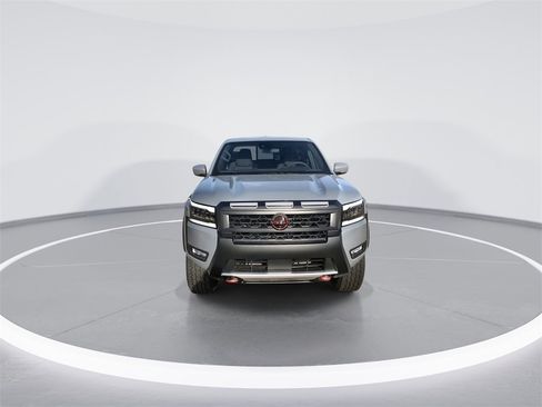 New 2026 Nissan Frontier PRO-4X image 3