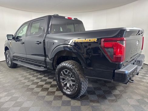 Used 2025 Ford F150 Tremor w/ Bed Utility Package image 6