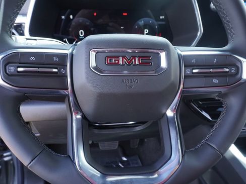 New 2026 GMC Canyon Elevation w/ Convenience Package RWD image 18