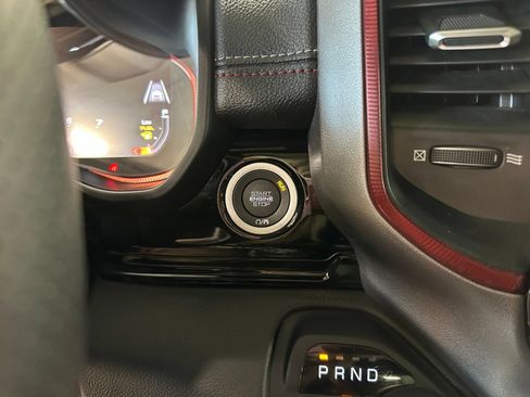 Used 2025 RAM 1500 Rebel w/ Rebel Level 2 Equipment Group AWD/4WD image 23