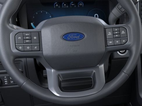 New 2026 Ford F150 XLT image 12