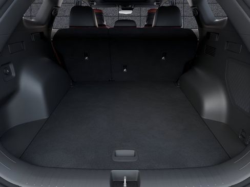 New 2026 Kia Sportage SX FWD image 19