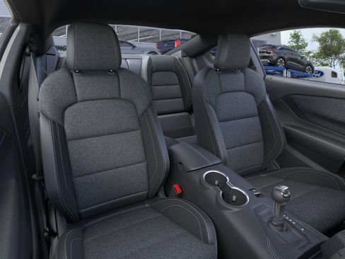 New 2026 Ford Mustang GT image 10