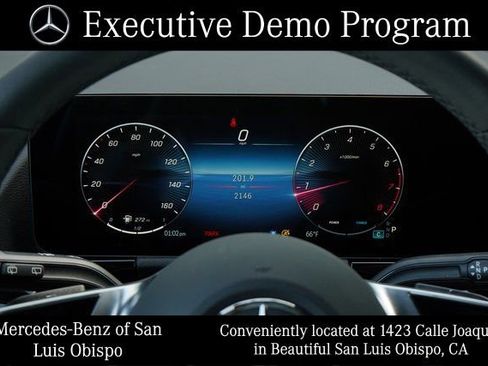 Used 2026 Mercedes-Benz GLA 250 image 18